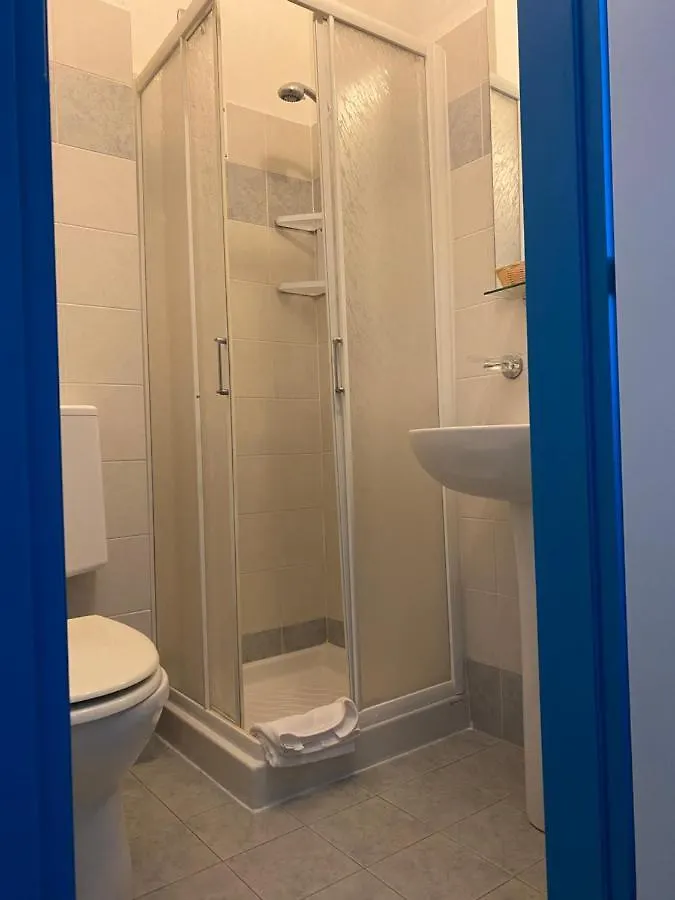 ***  Hotel Caravella à Deiva Marina Italie
