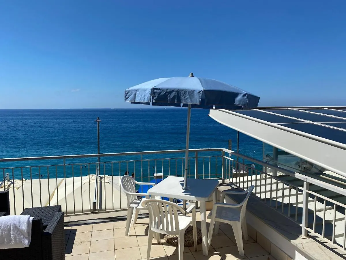 Caravella Hotel Deiva Marina