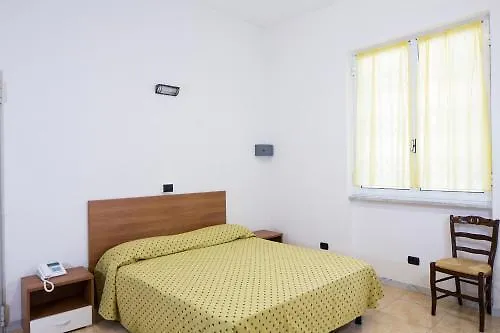 Hotel Caravella à Deiva Marina