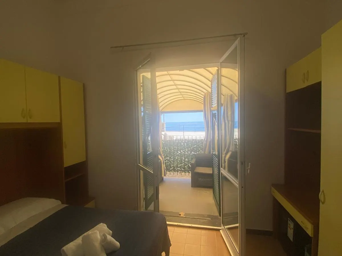 Hotel Caravella à Deiva Marina