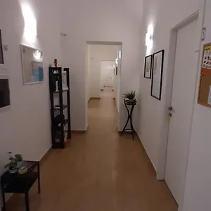 Casa Laura Oliva Mancini Bed & Breakfast Naples