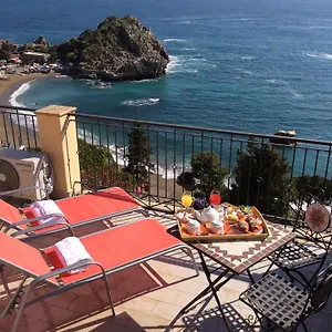 Jonic Mazzaro Hotel Taormina