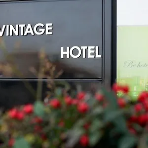 Ibis Styles Vintage 4* Rome