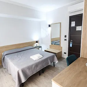 Seven Kings Relais Guest house Rome