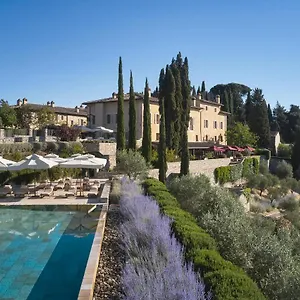 Hotell Rosewood Castiglion Del Bosco