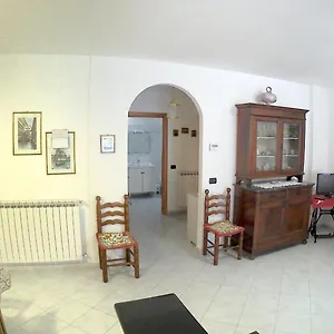 A Casa Appartamento