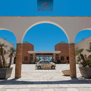 Hotell Il Marchese &