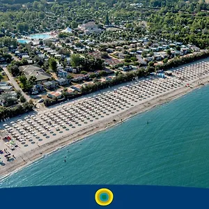 Club Del Sole Vigna Sul Mar Family Collection Holiday park Lido di Pomposa