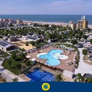 Club Del Sole Family 4* Rimini