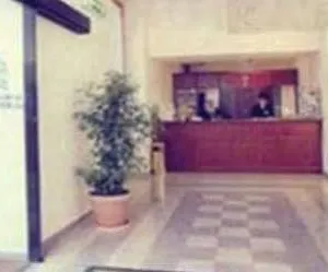 Bonus Pastor Hotel Rome
