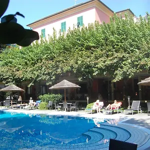 Hotell Clelia