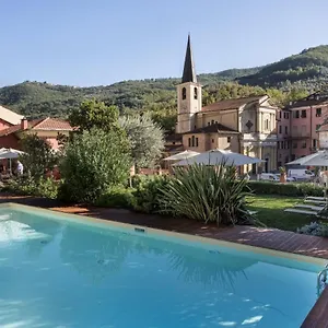 Hotell Relais Del Maro