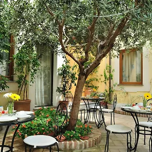 Relais Le Clarisse 3* Rome