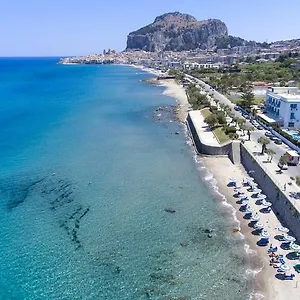 Hotell Tourist