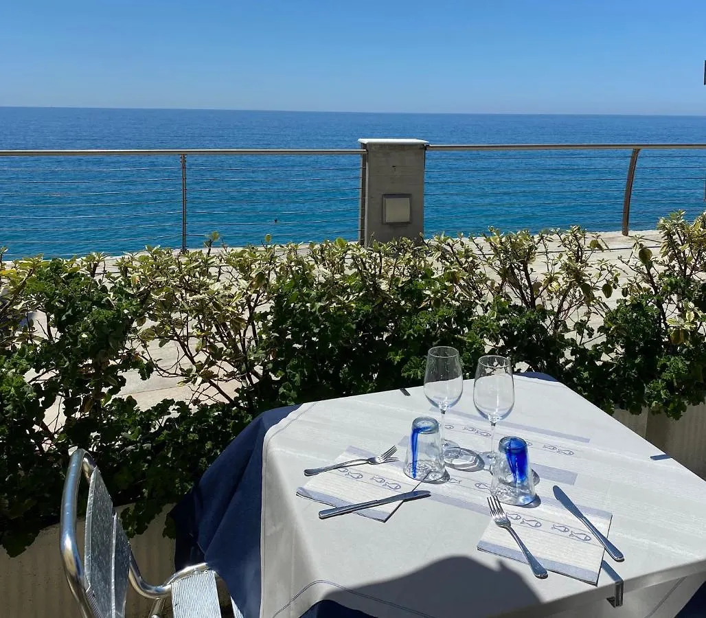 Hotel Caravella Deiva Marina