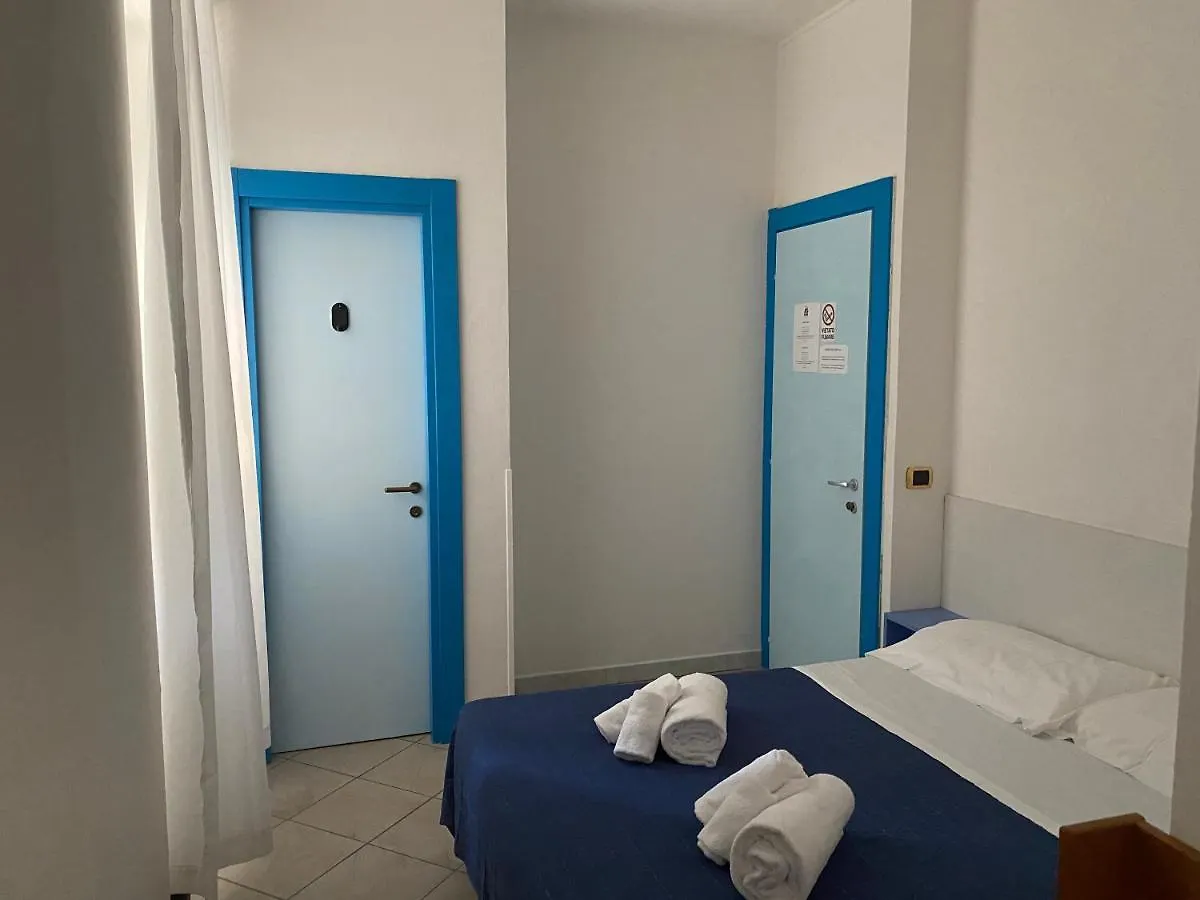 Hotel Caravella Deiva Marina