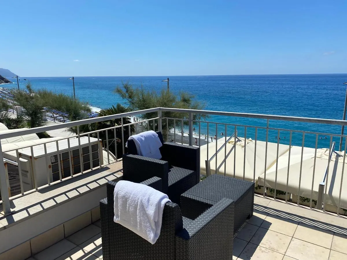 Hotel Caravella Deiva Marina 3*,  Italia