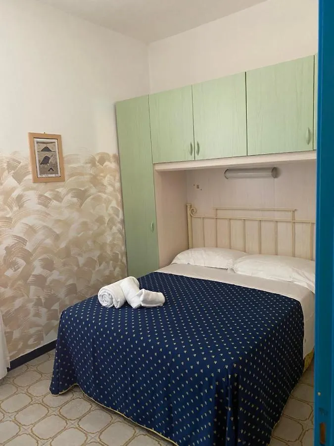 Hotel Caravella Deiva Marina